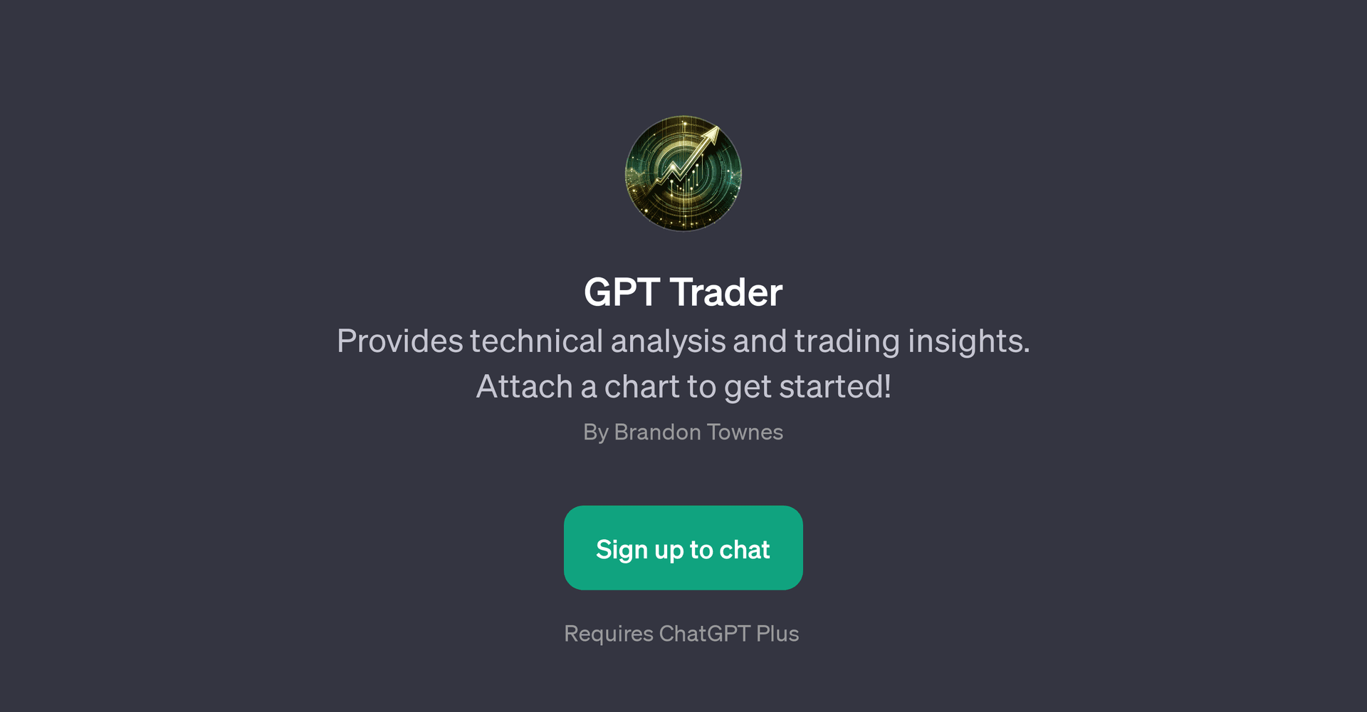 GPT Trader