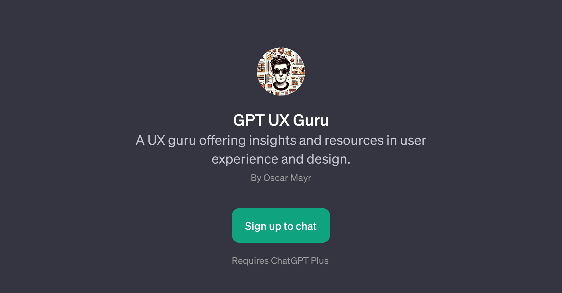 GPT UX Guru