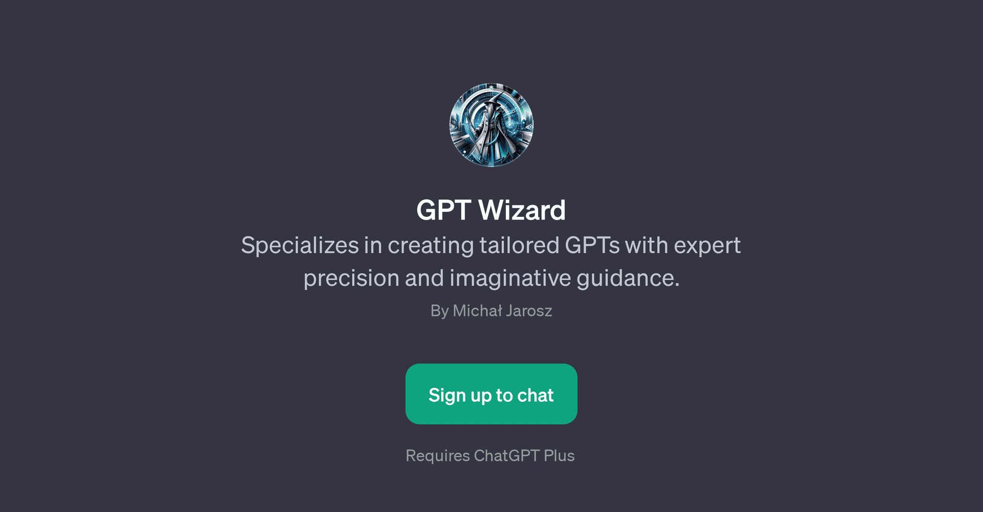 GPT Wizard