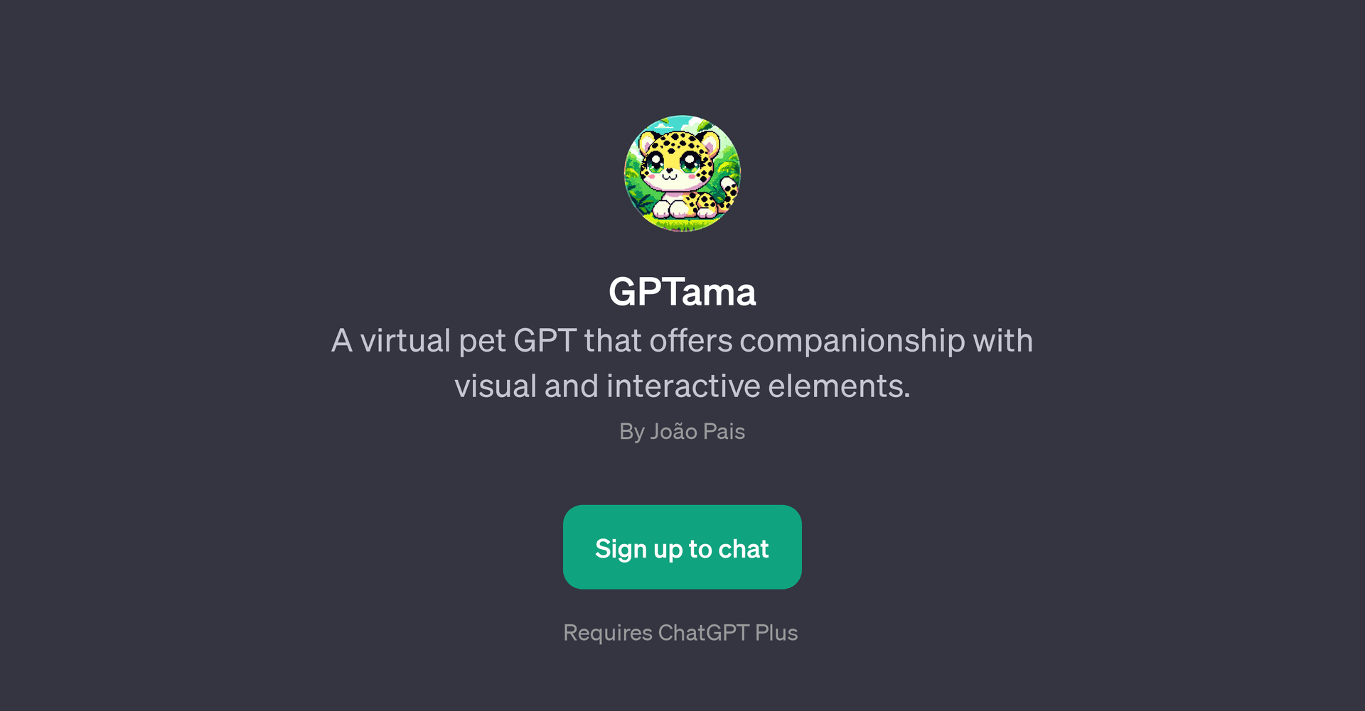 GPTama