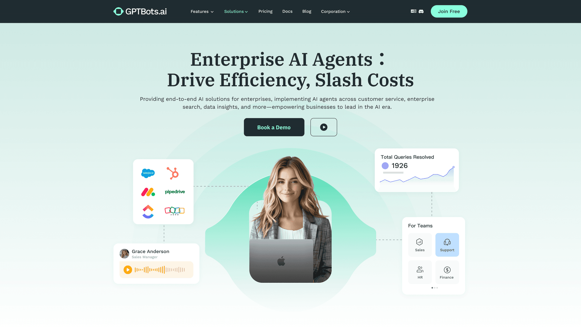 GPTBots