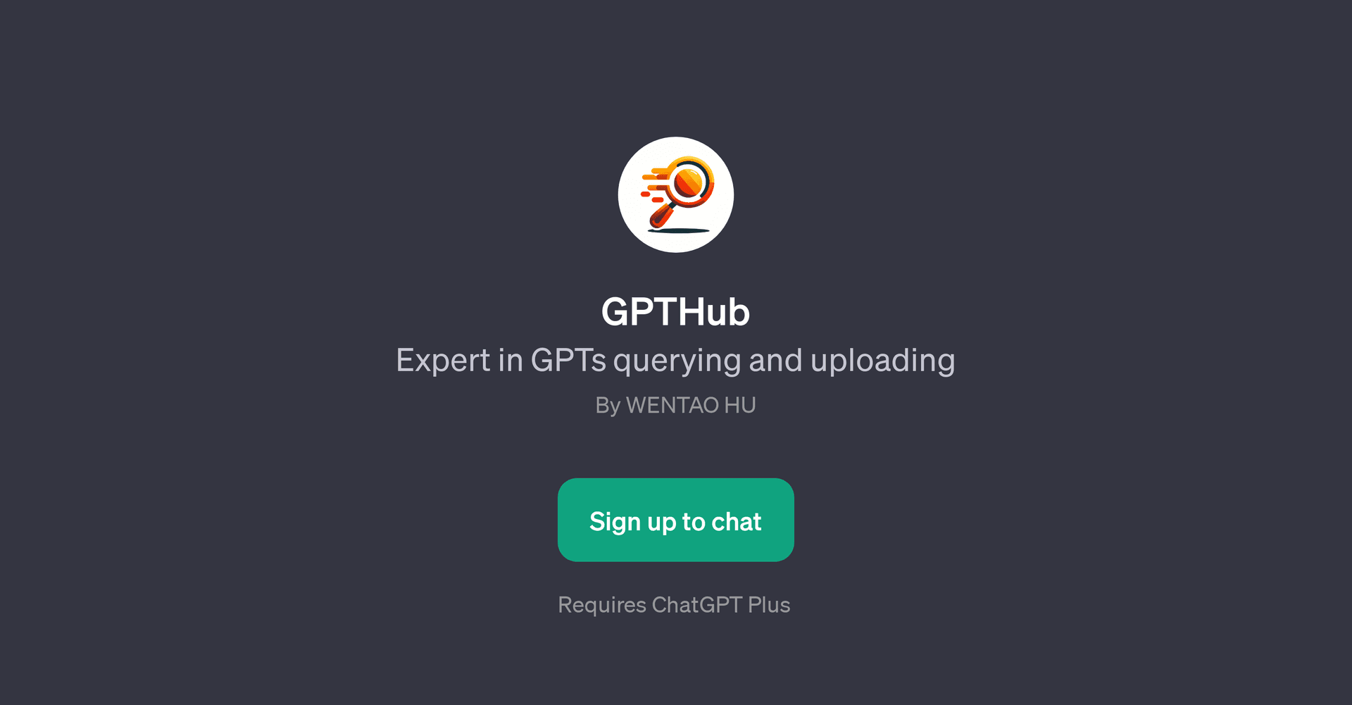 GPTHub