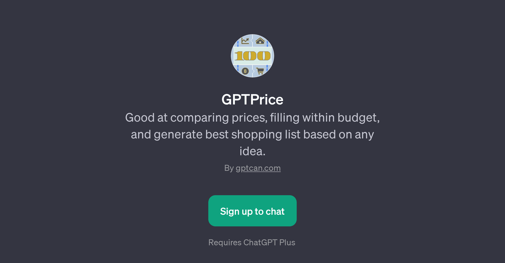 GPTPrice