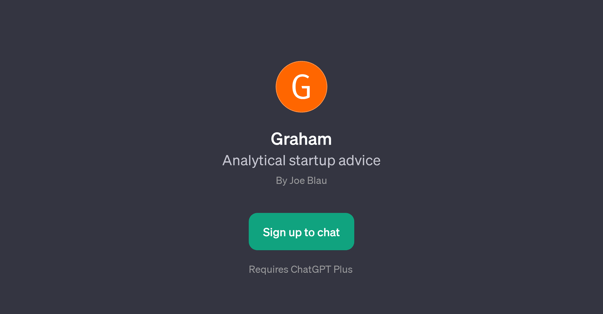 Graham
