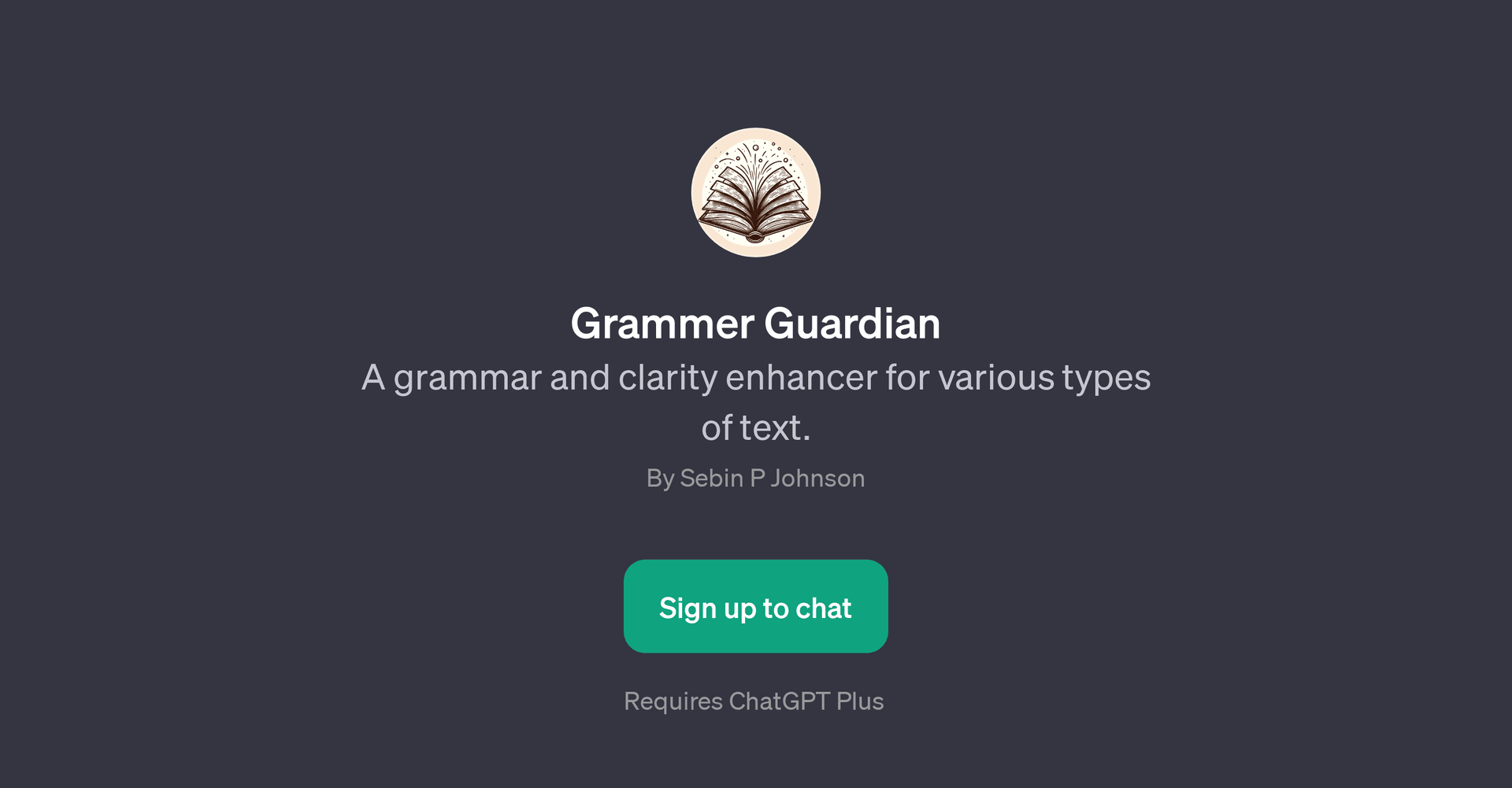 Grammer Guardian
