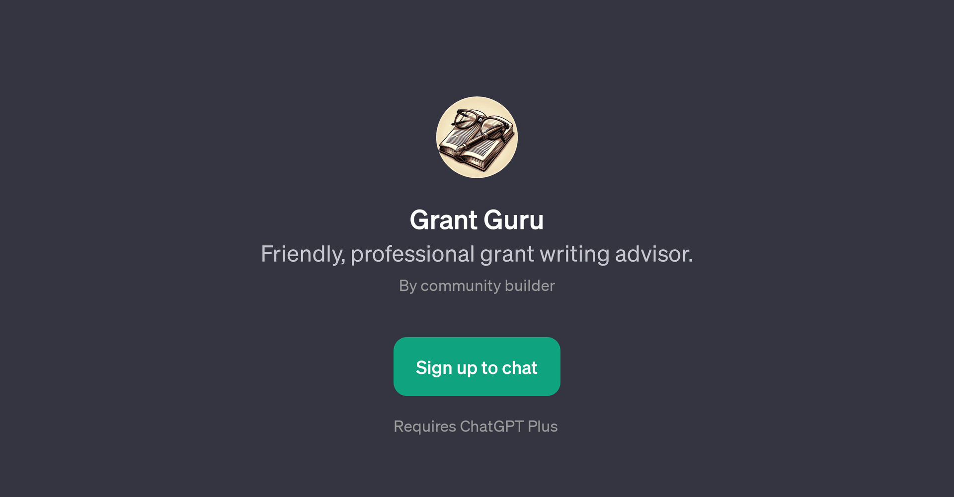 Grant Guru