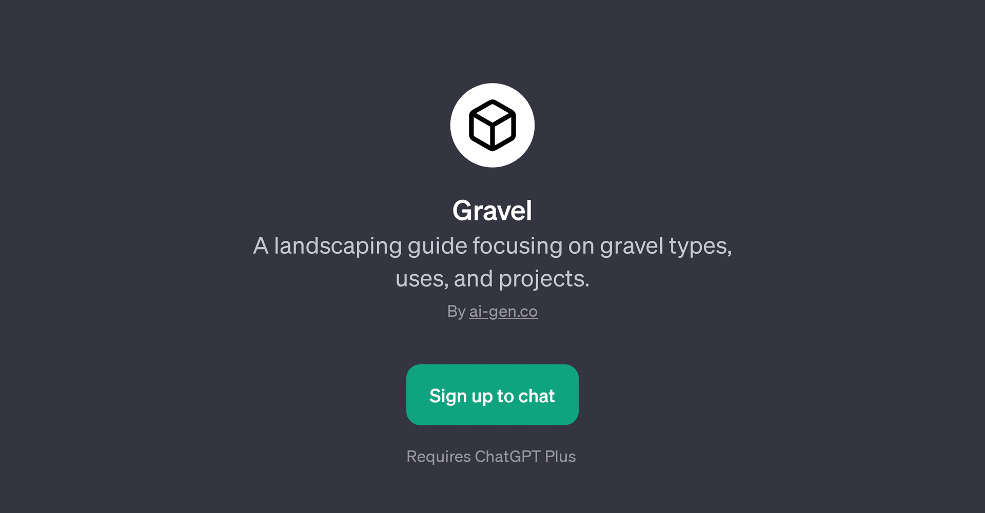 Gravel
