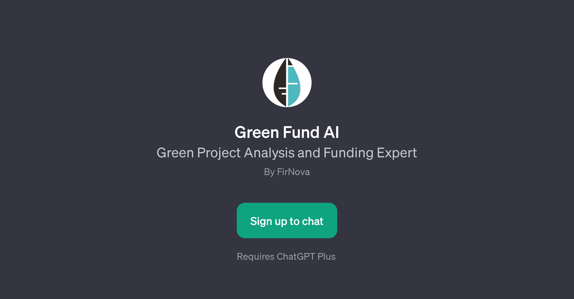 Green Fund AI