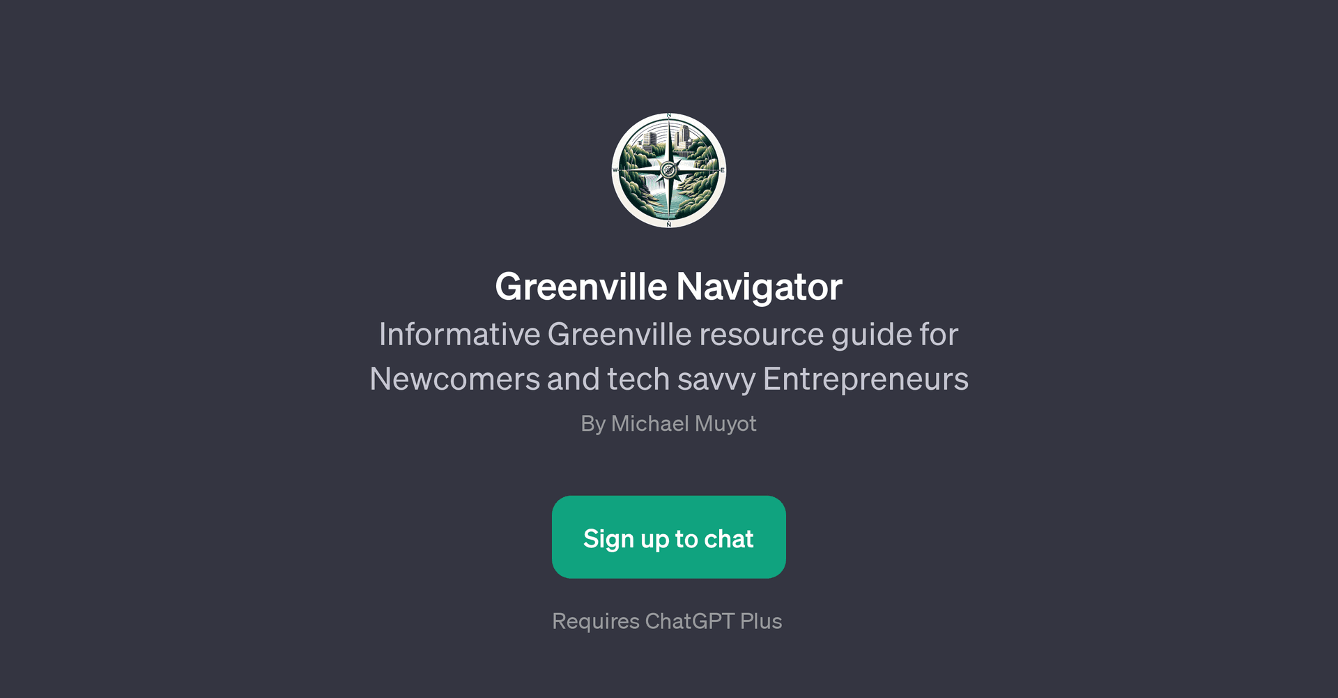 Greenville Navigator