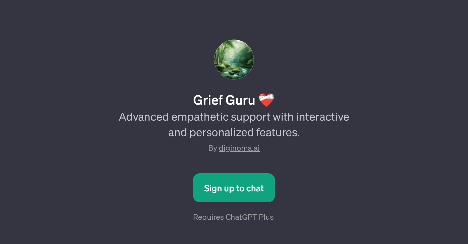 Grief Guru