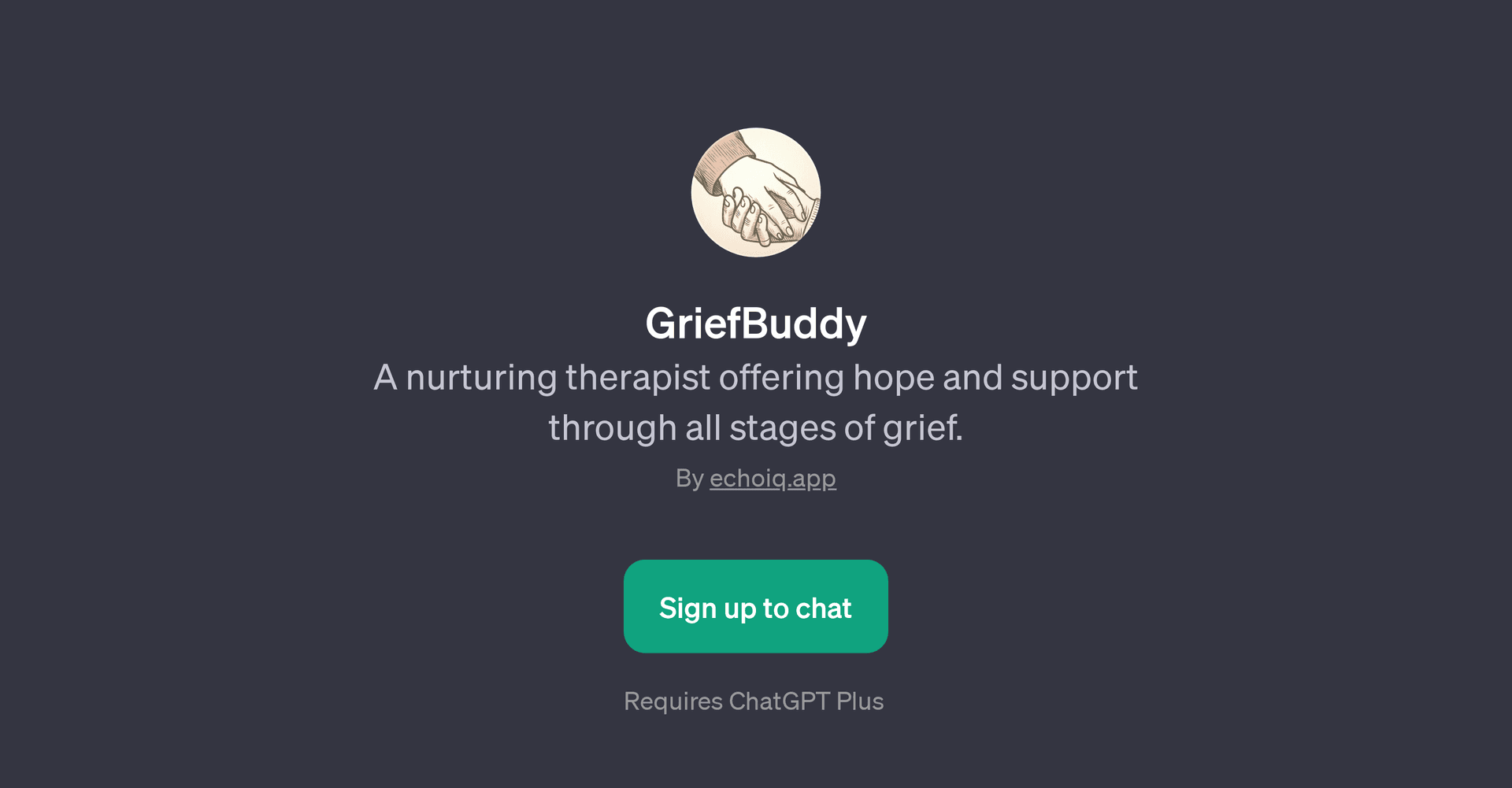 GriefBuddy