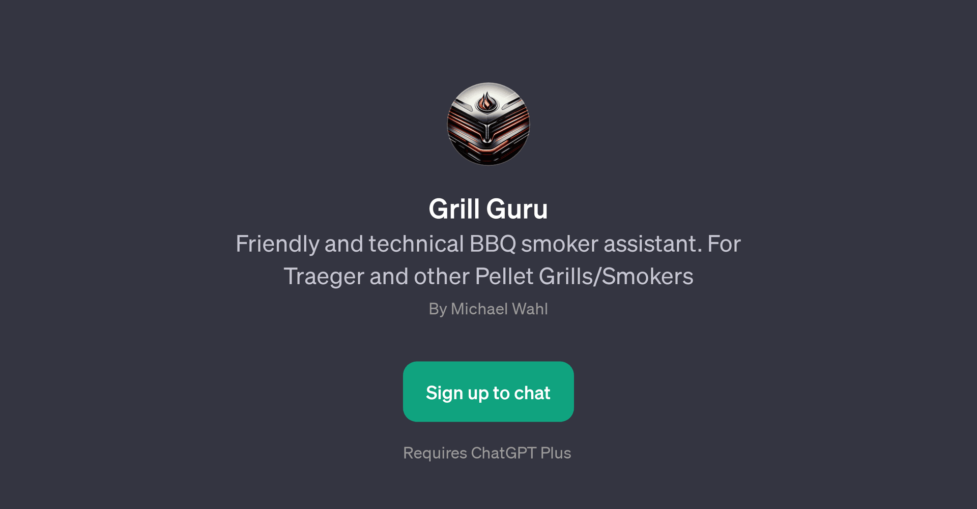 Grill Guru