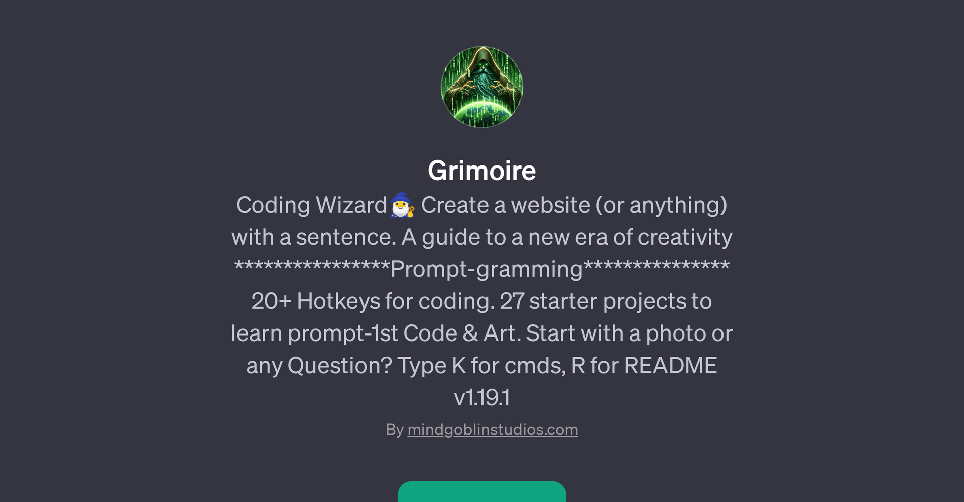 Grimoire