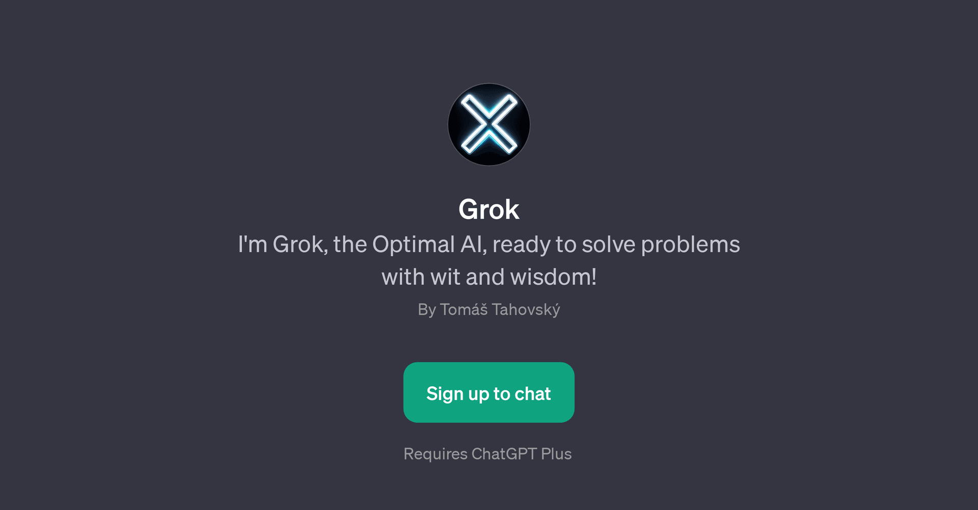 Grok