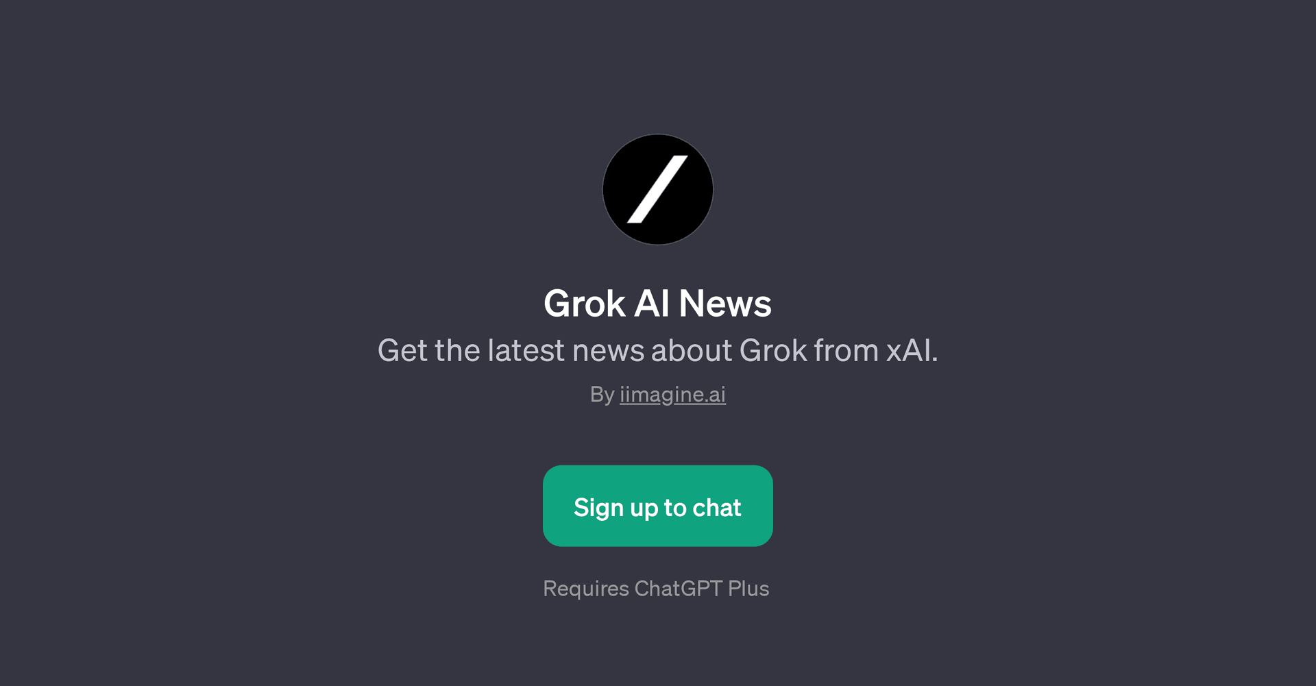 Grok AI News