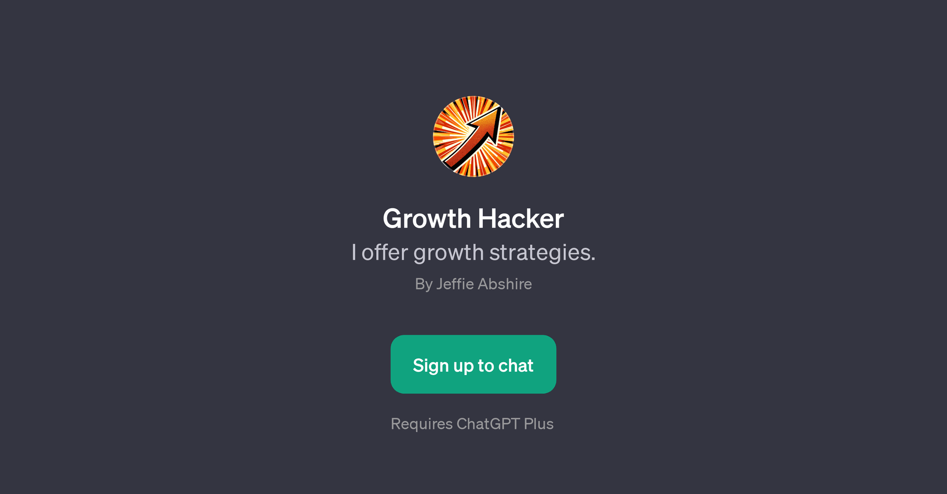 Growth Hacker