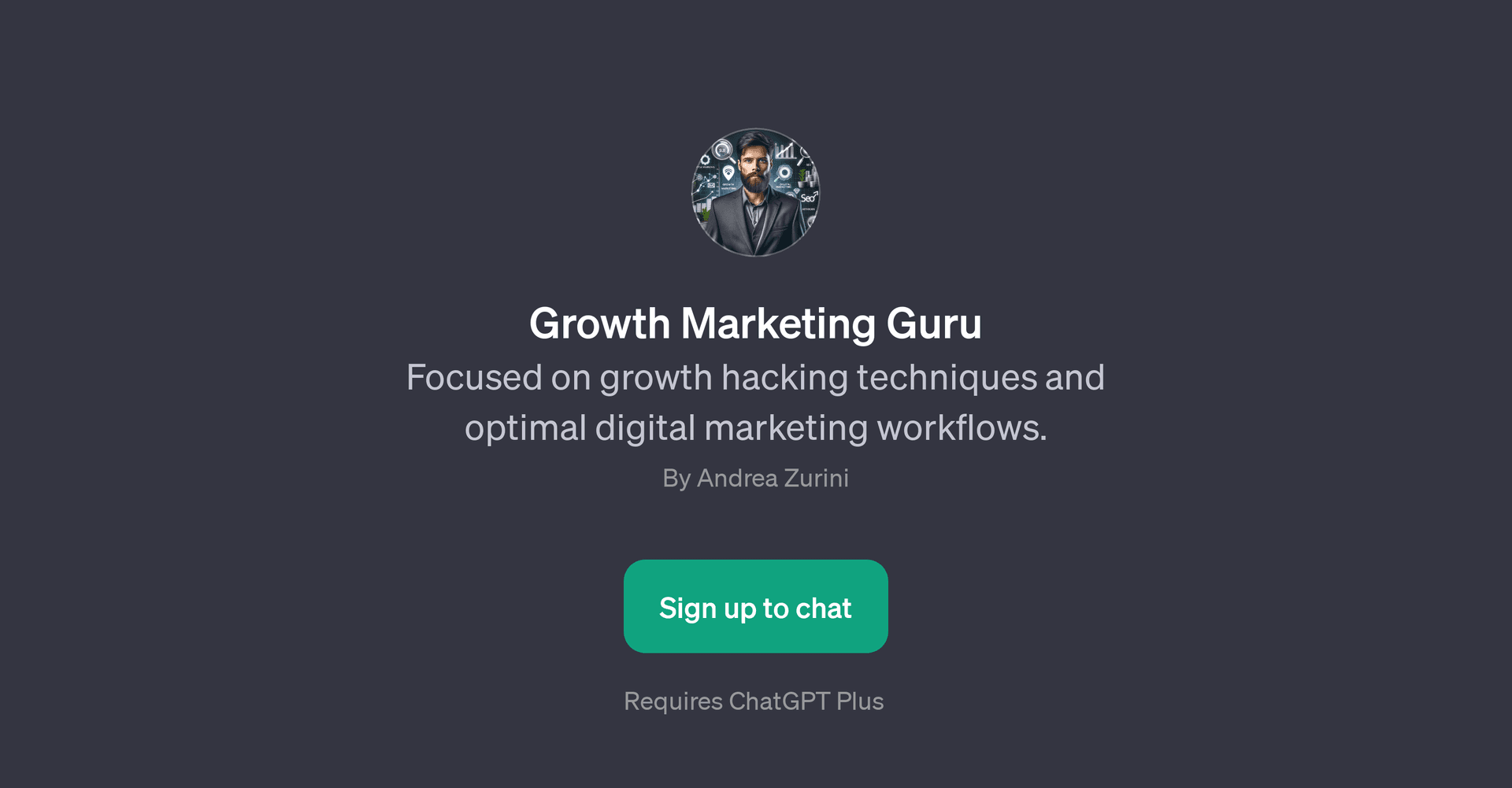 Growth Marketing Guru