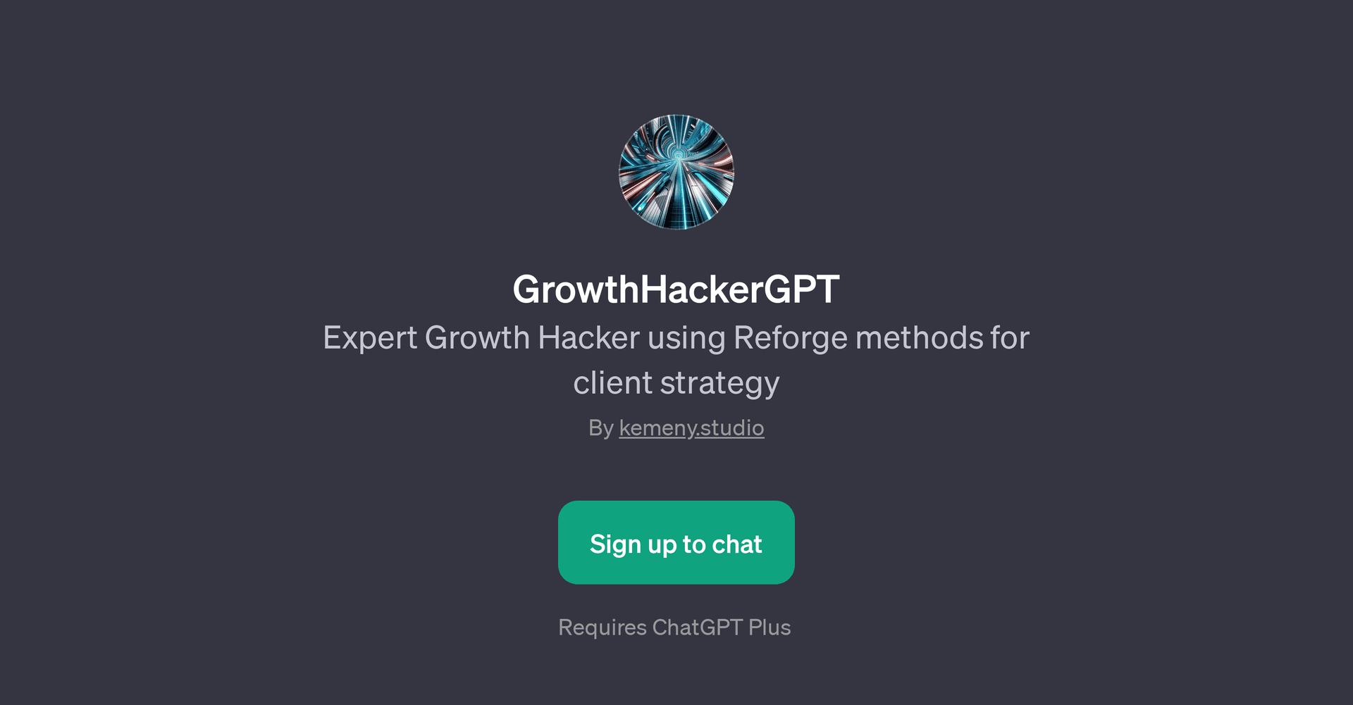 GrowthHackerGPT