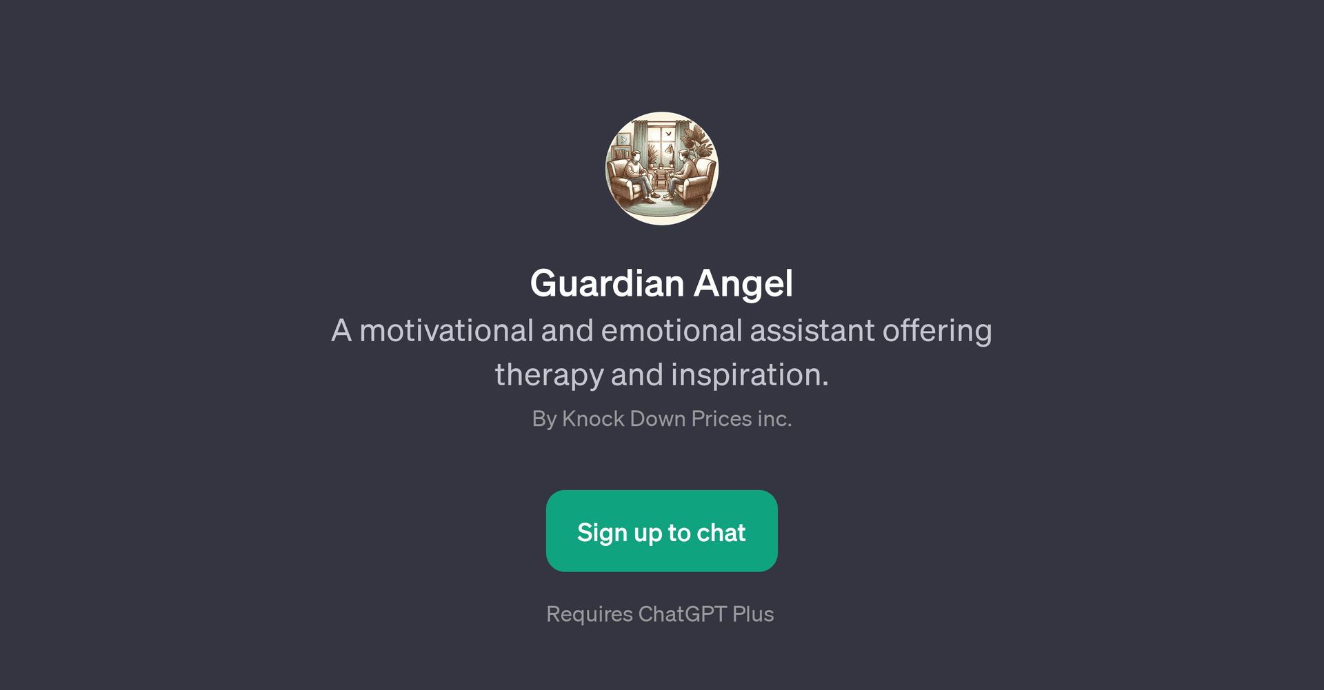Guardian Angel