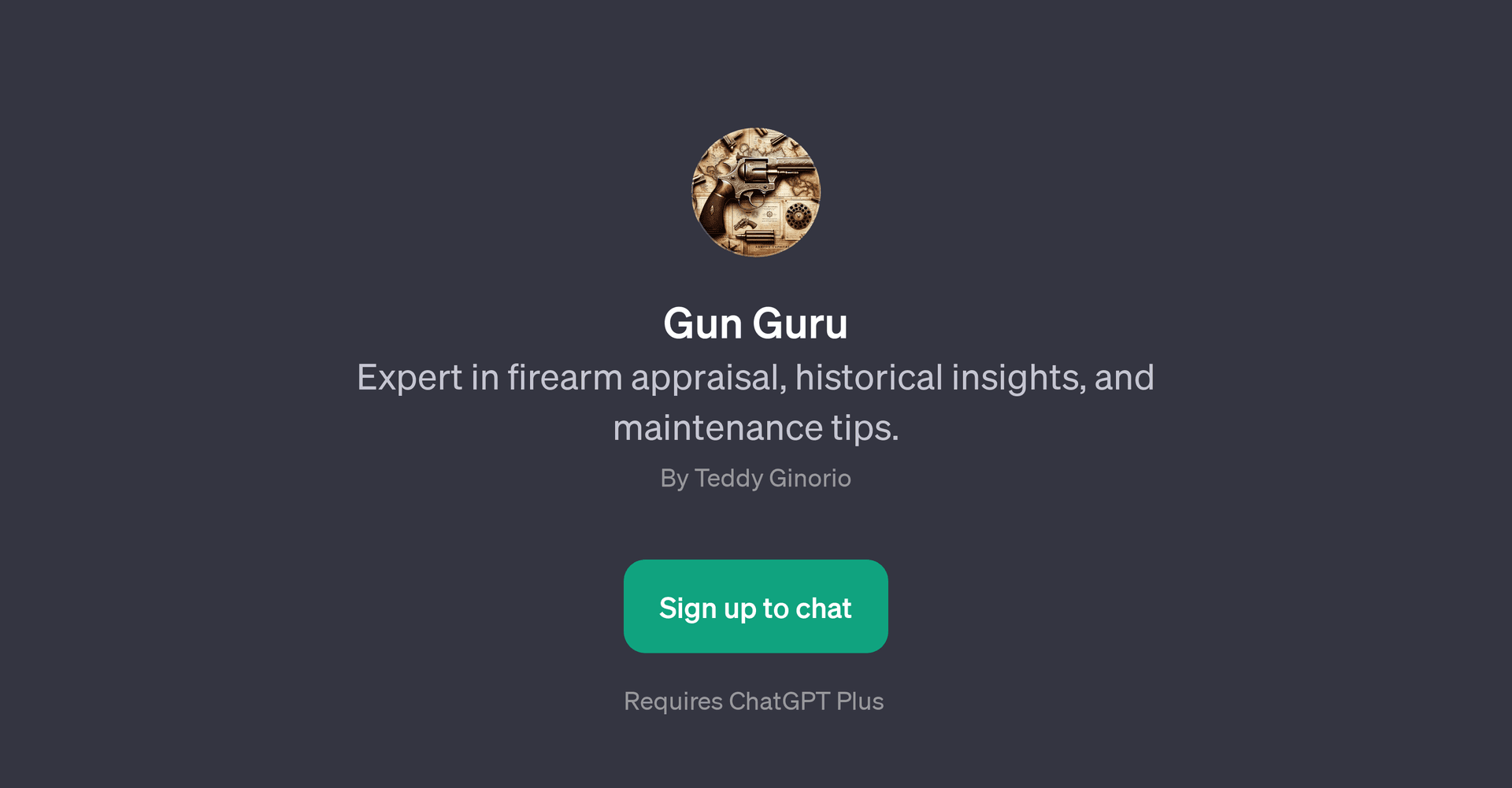 Gun Guru