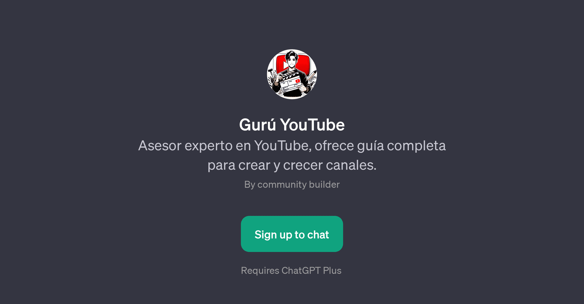 Gur YouTube