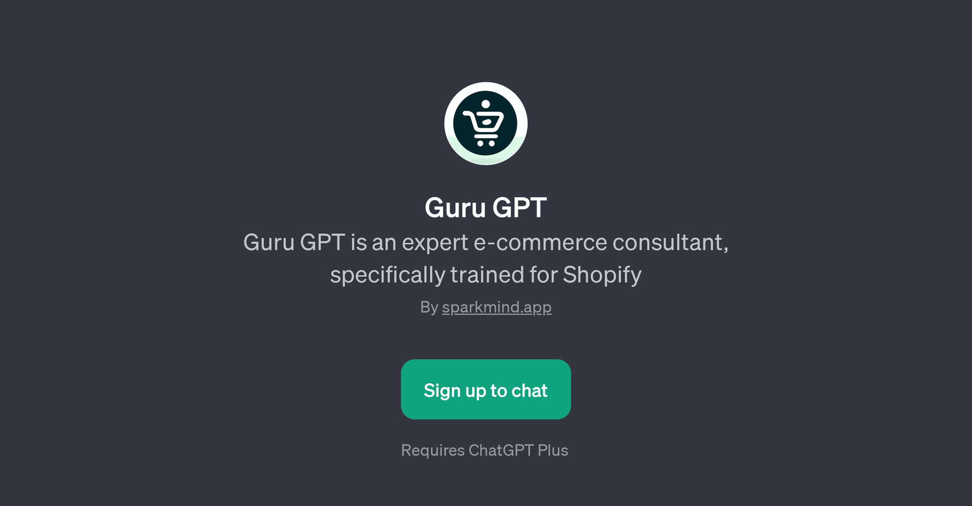 Guru GPT