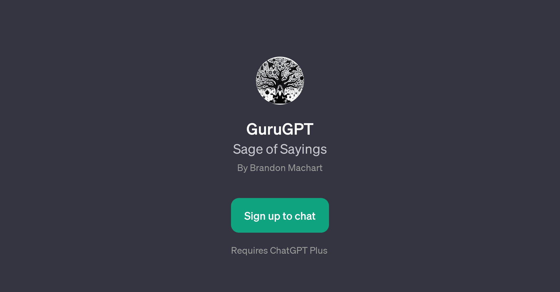 GuruGPT