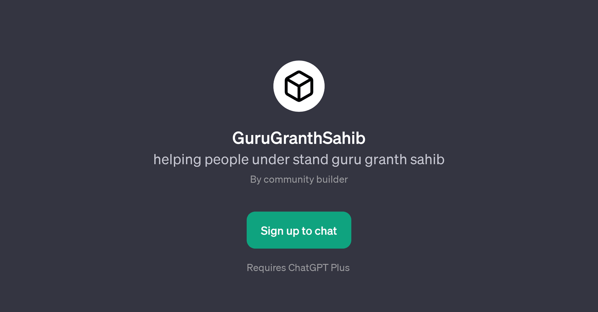 GuruGranthSahib