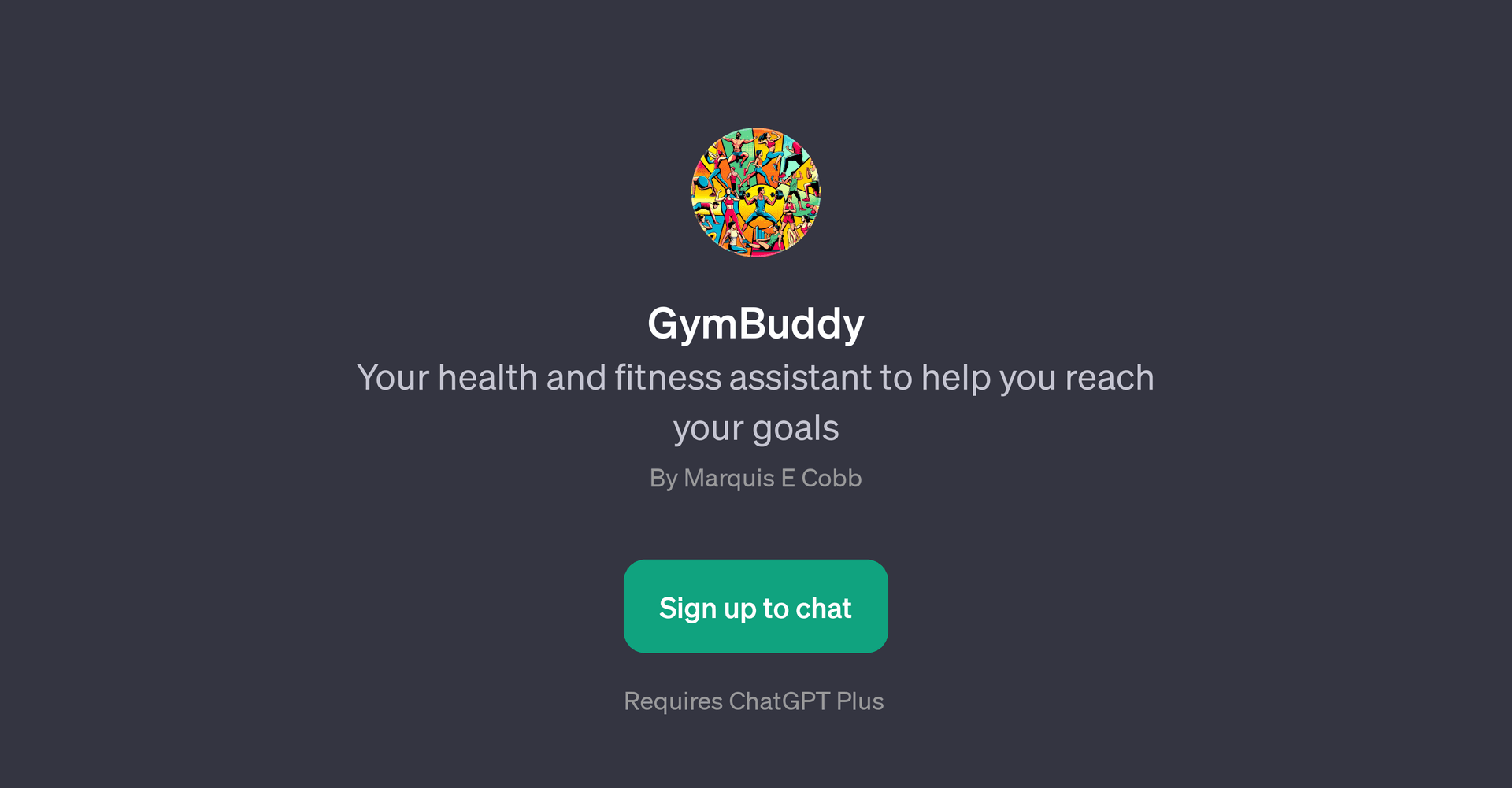 GymBuddy