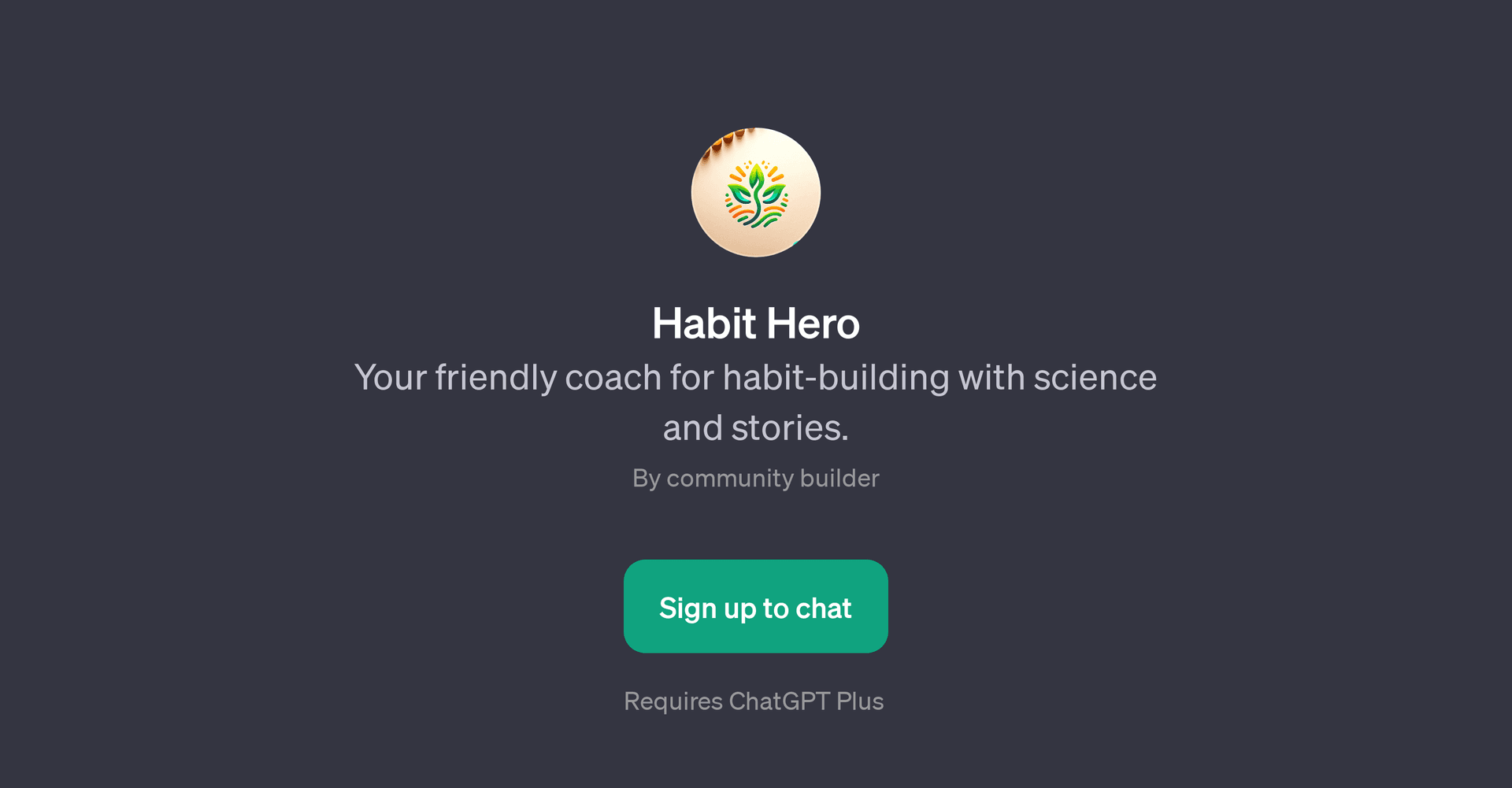 Habit Hero
