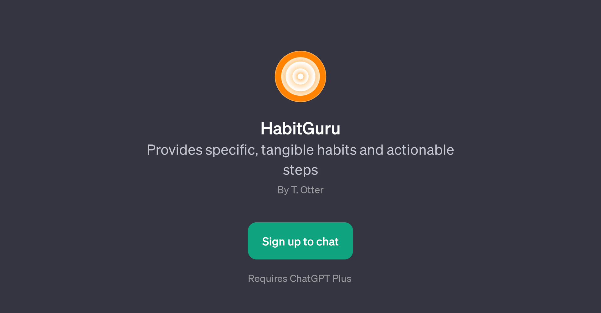 HabitGuru