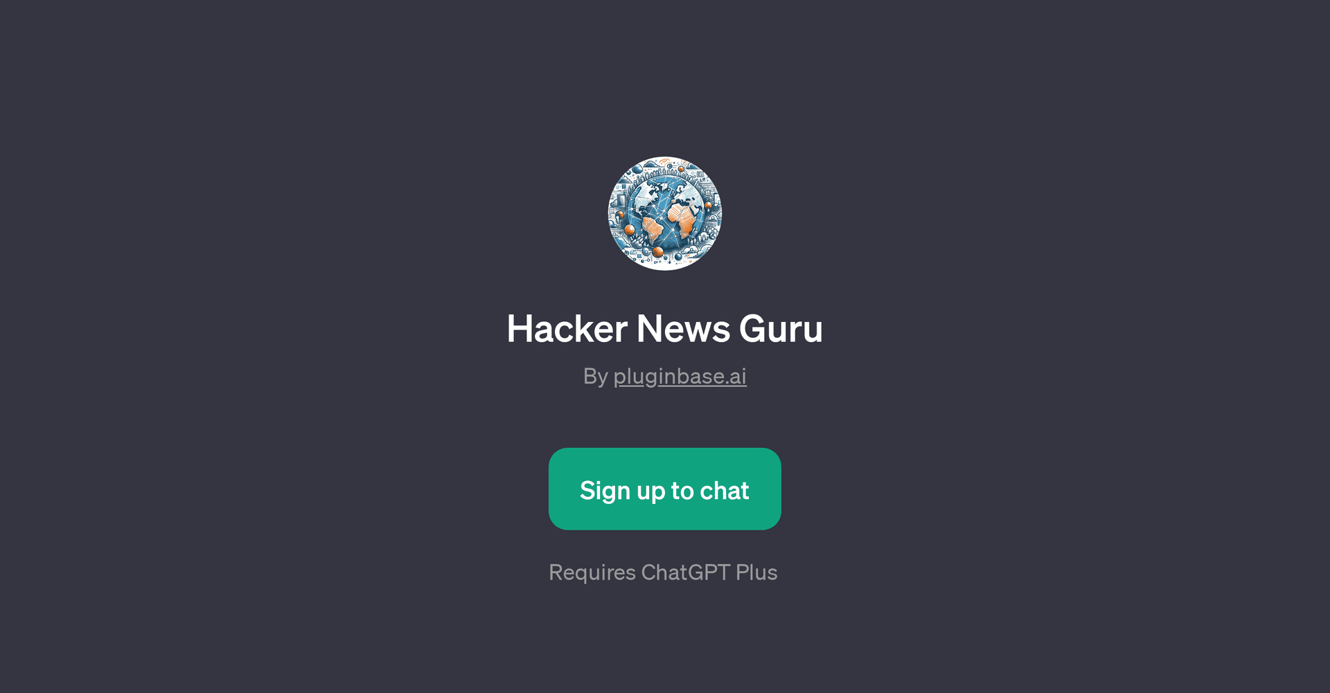 Hacker News Guru