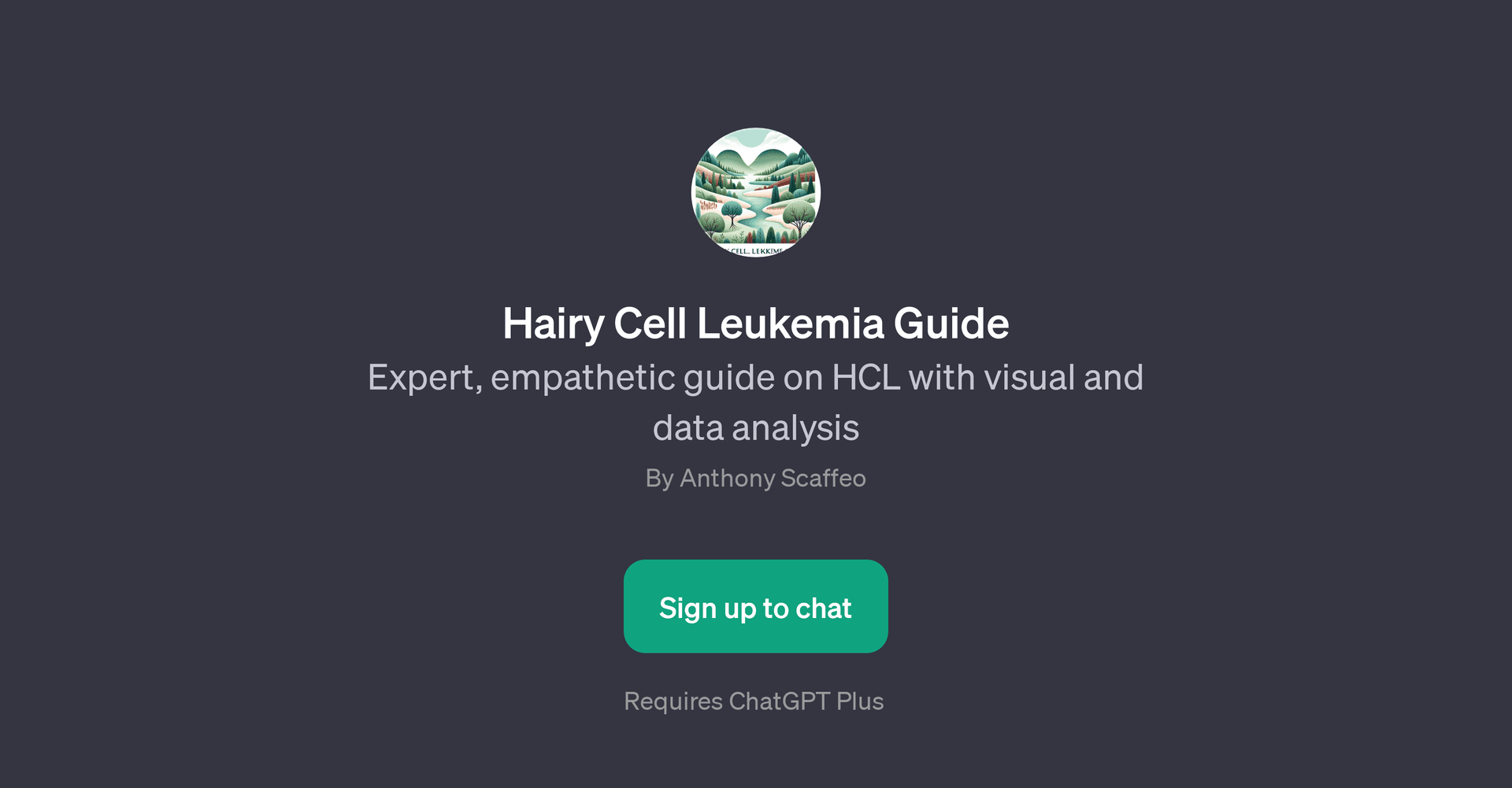 Hairy Cell Leukemia Guide