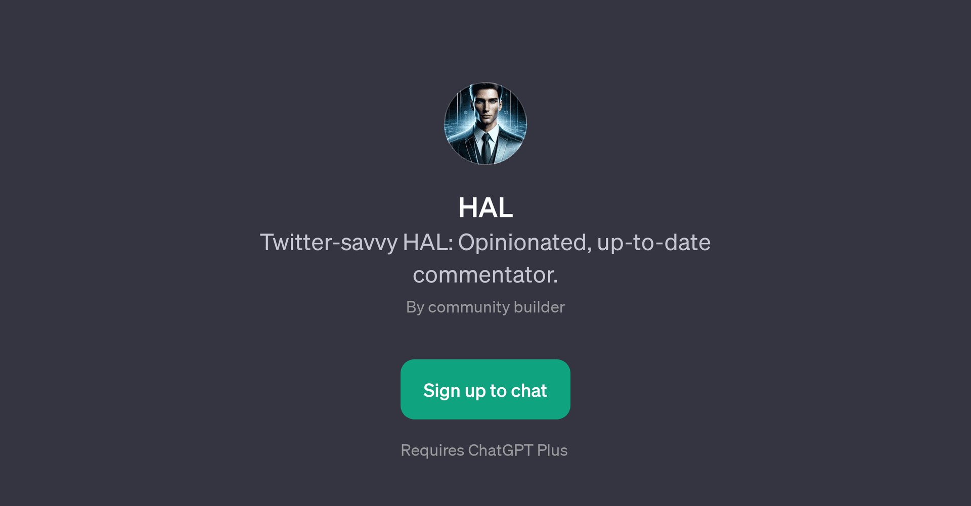 HAL