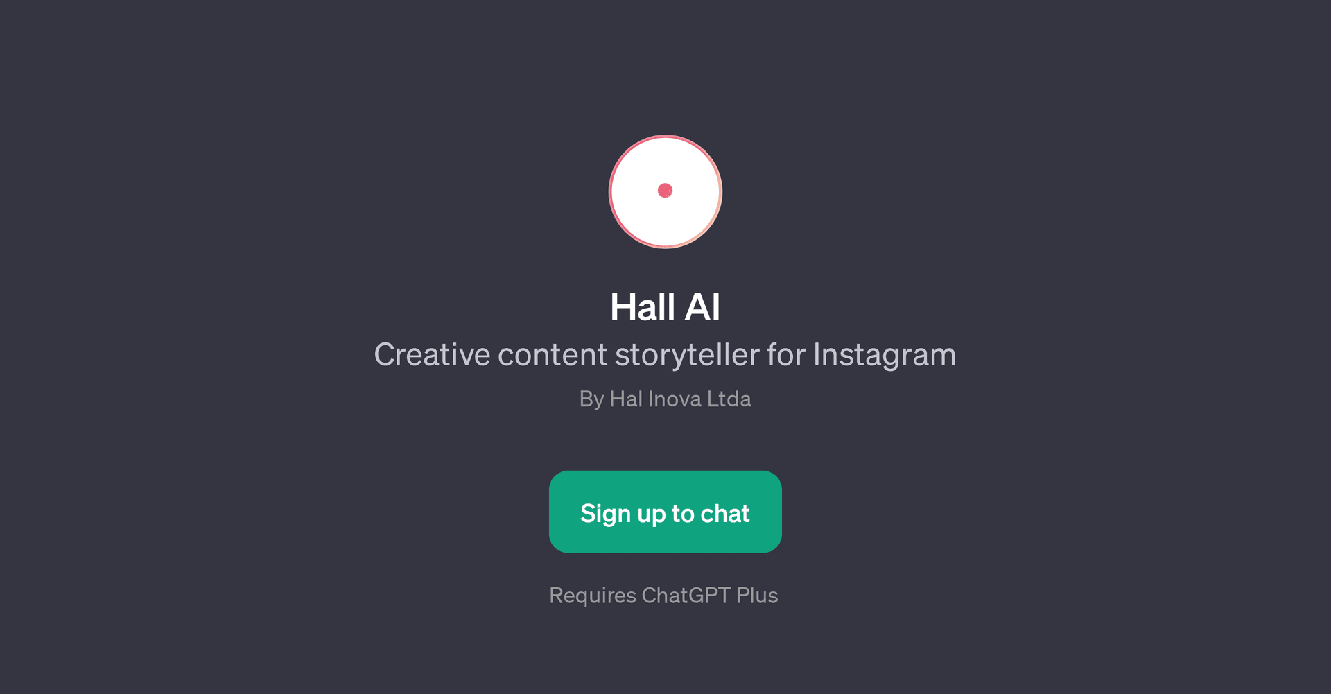 Hall AI