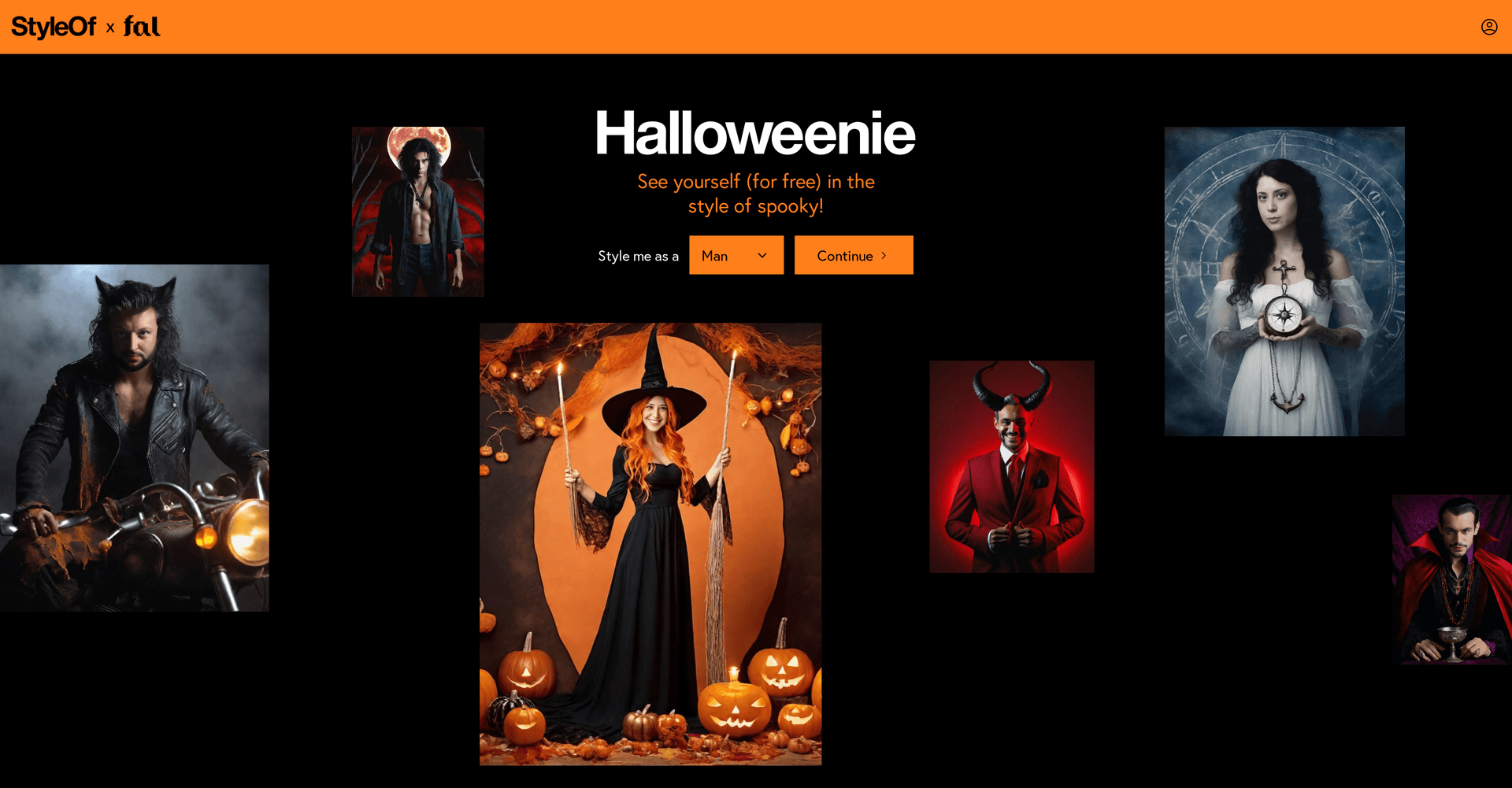 Halloweenie by StyleOf
