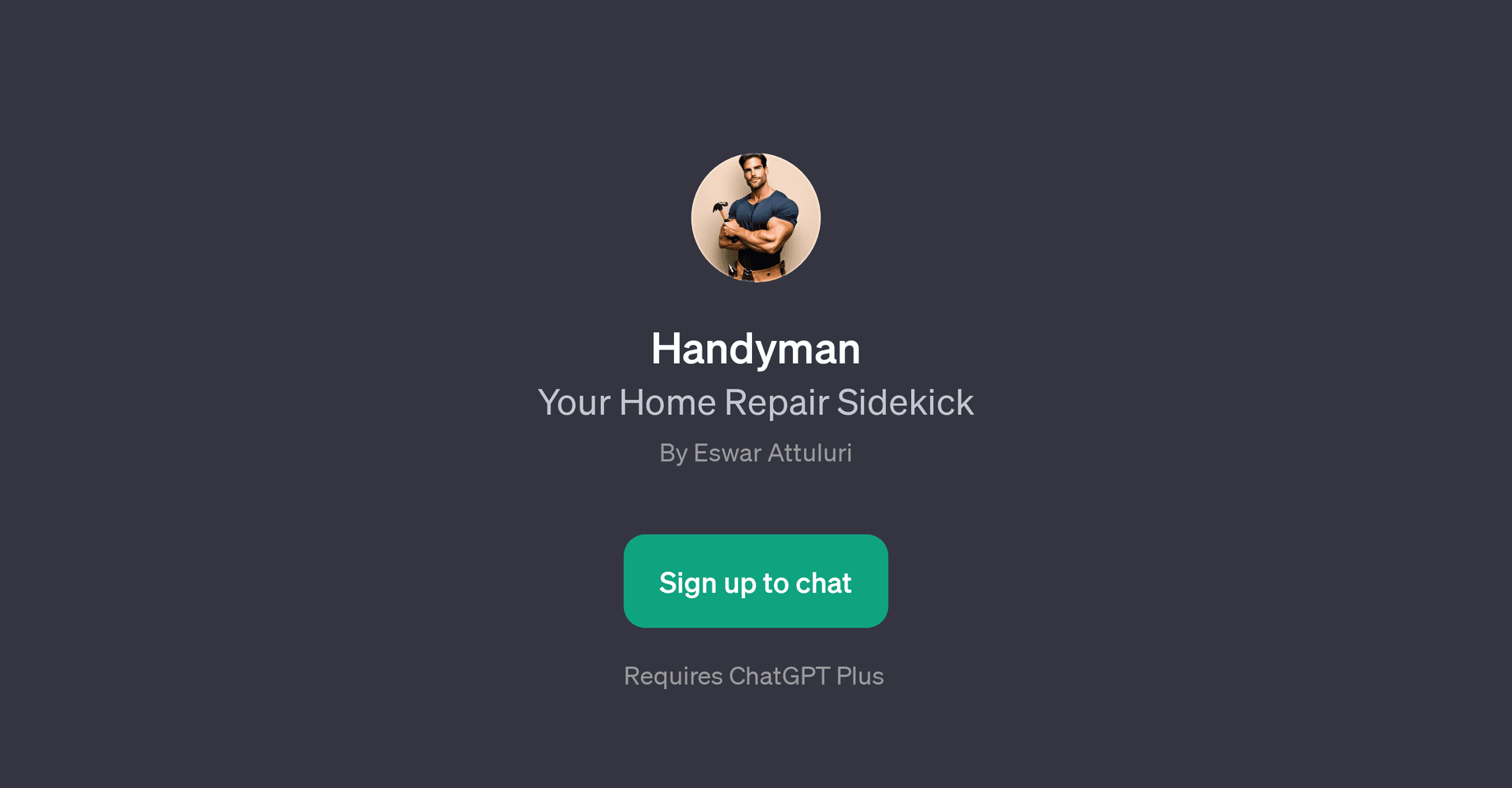 Handyman