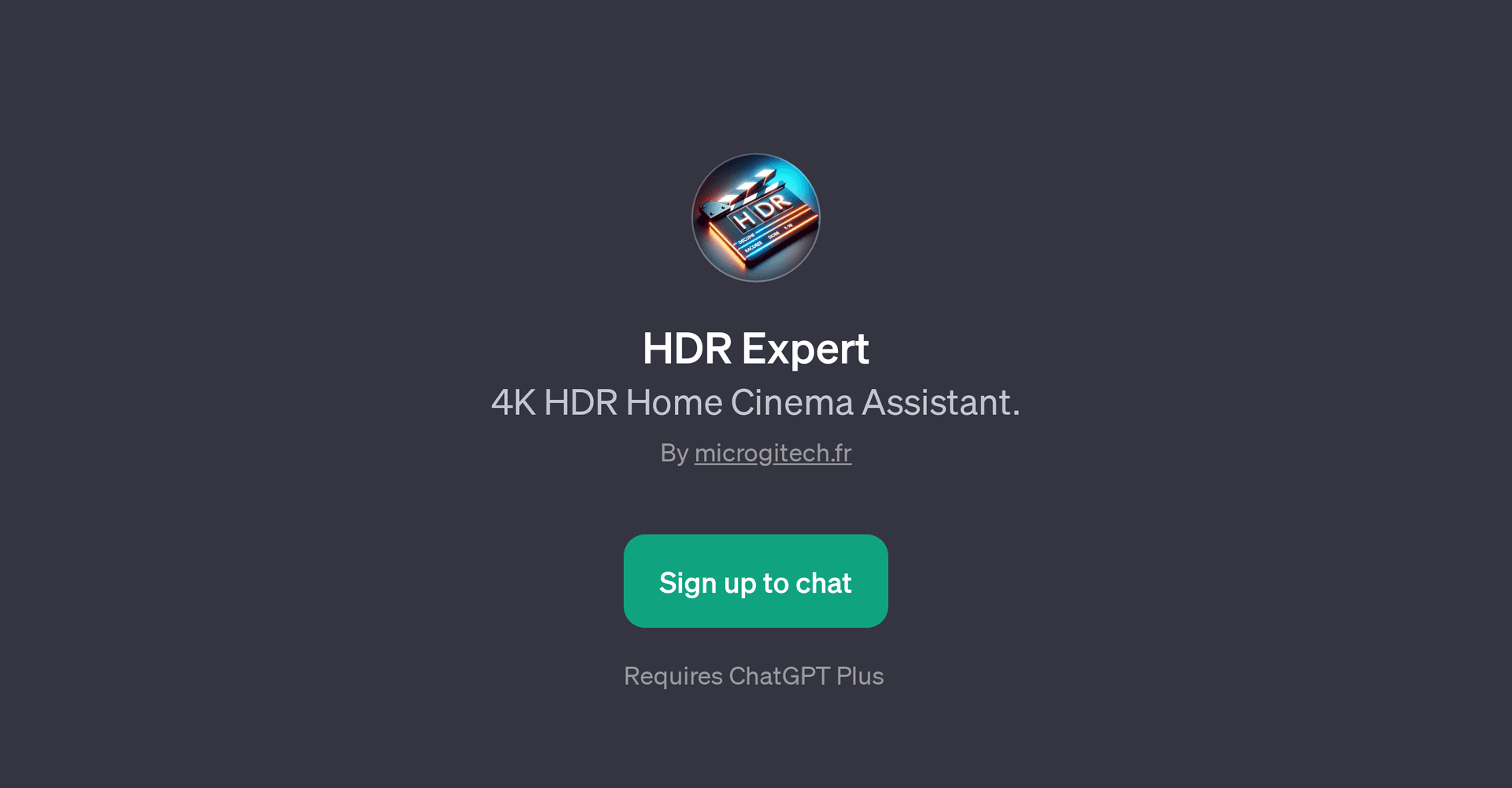 HDR Expert