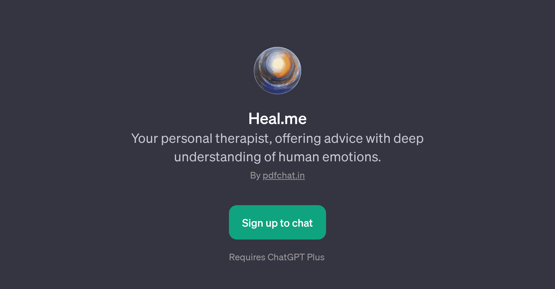 Heal.me