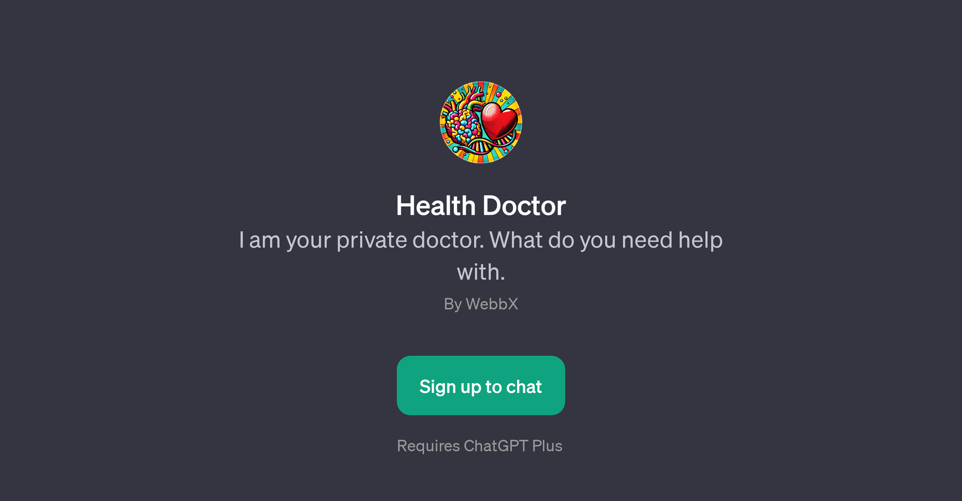Health Doctor