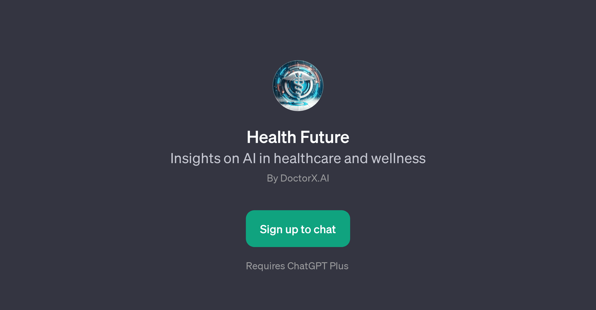 Health Future