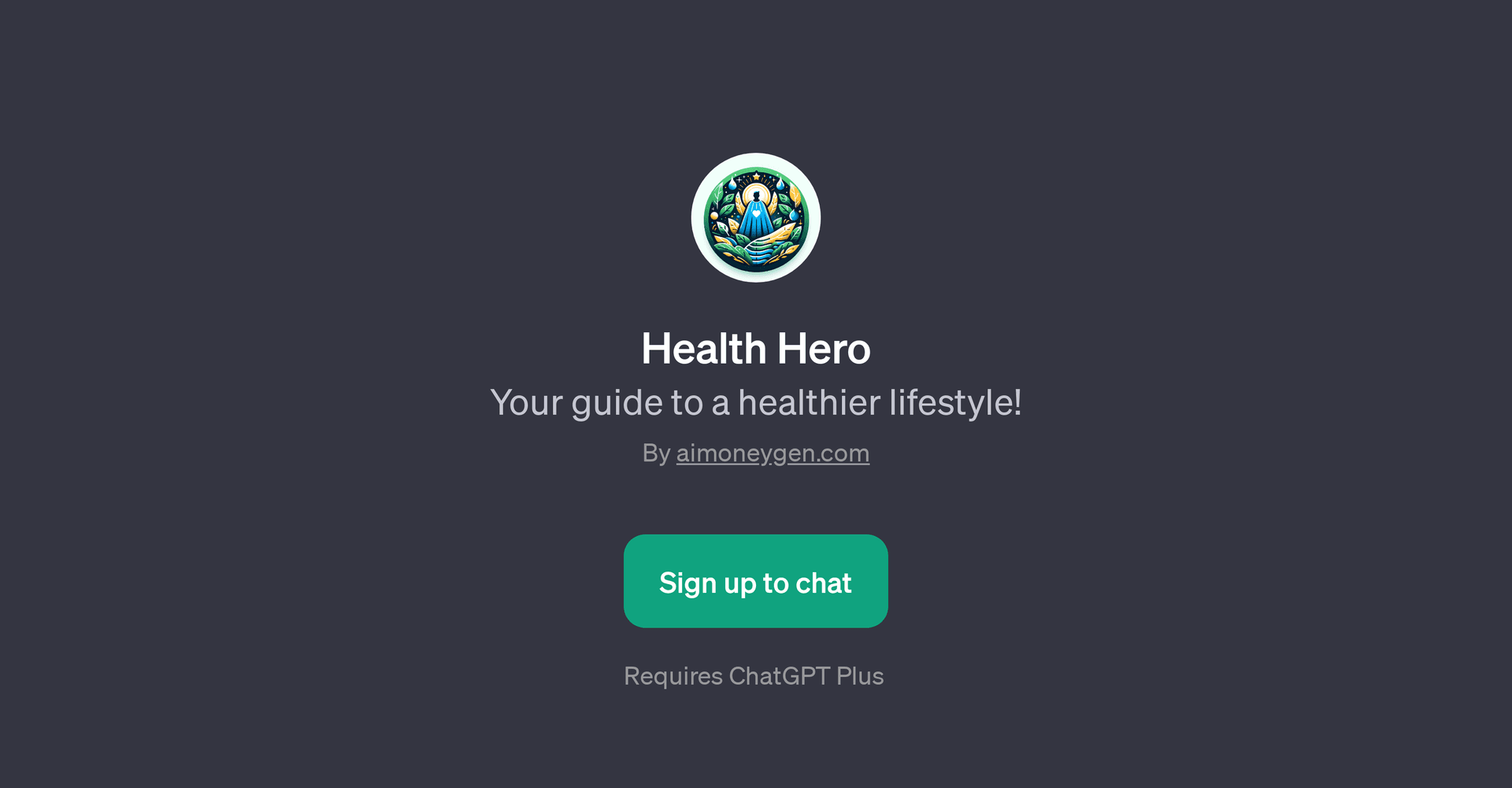 Health Hero