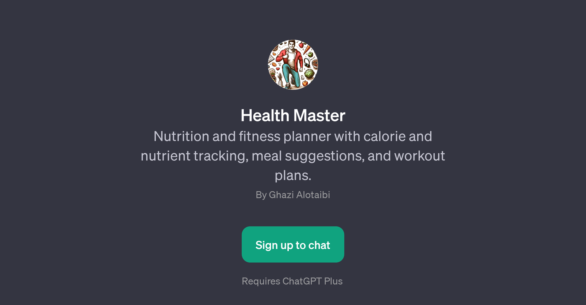 Health Master