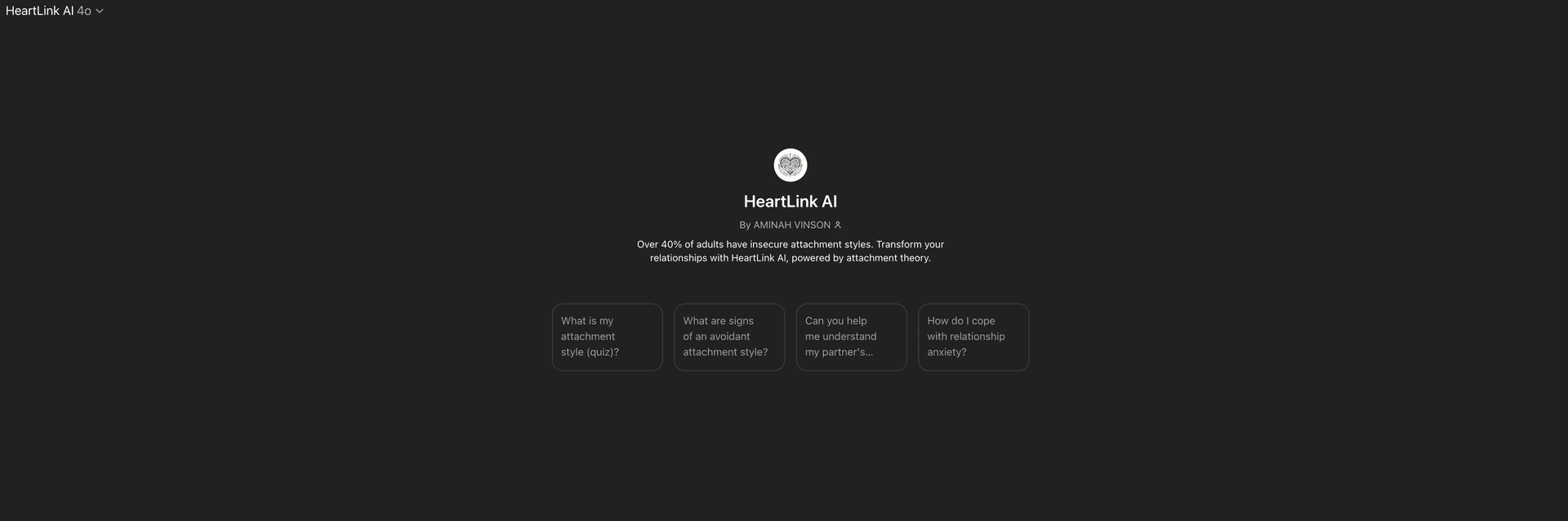 HeartLink AI