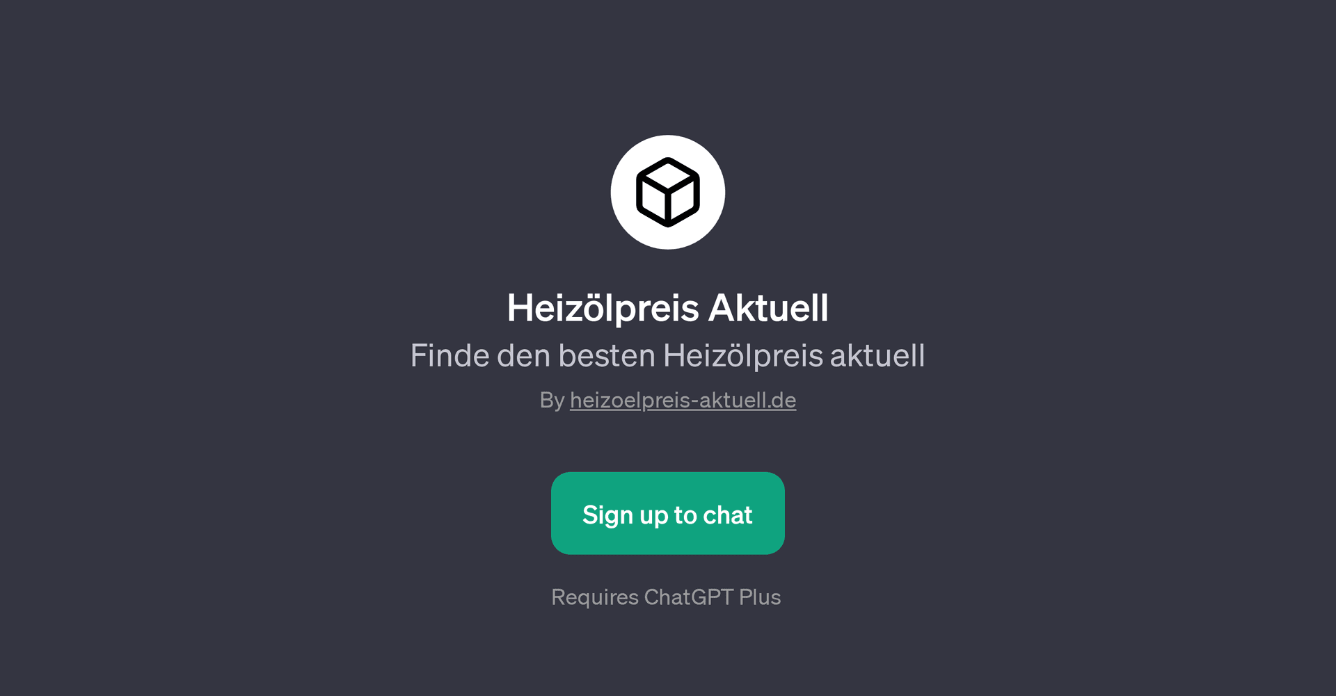 Heizlpreis Aktuell