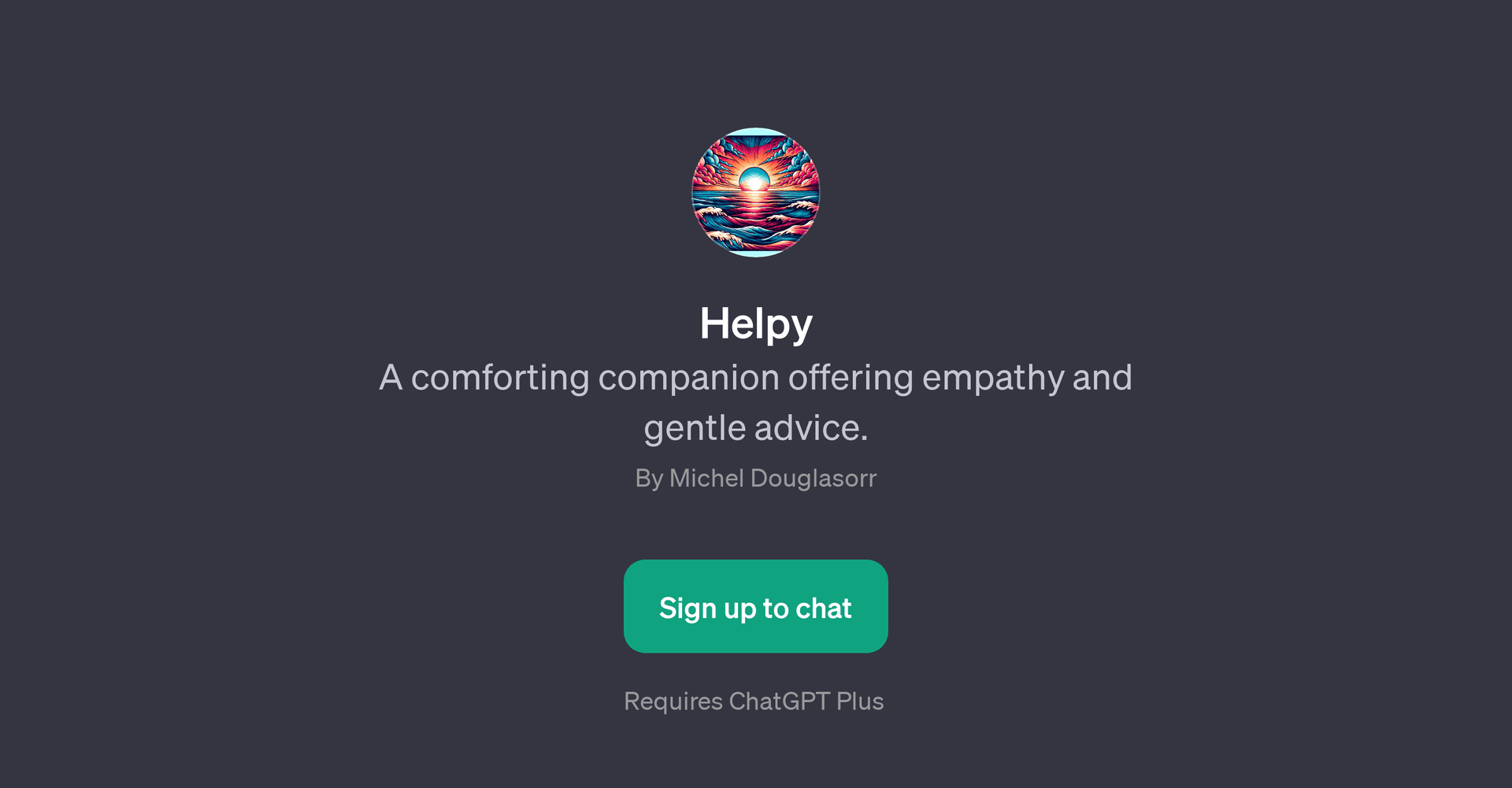 Helpy