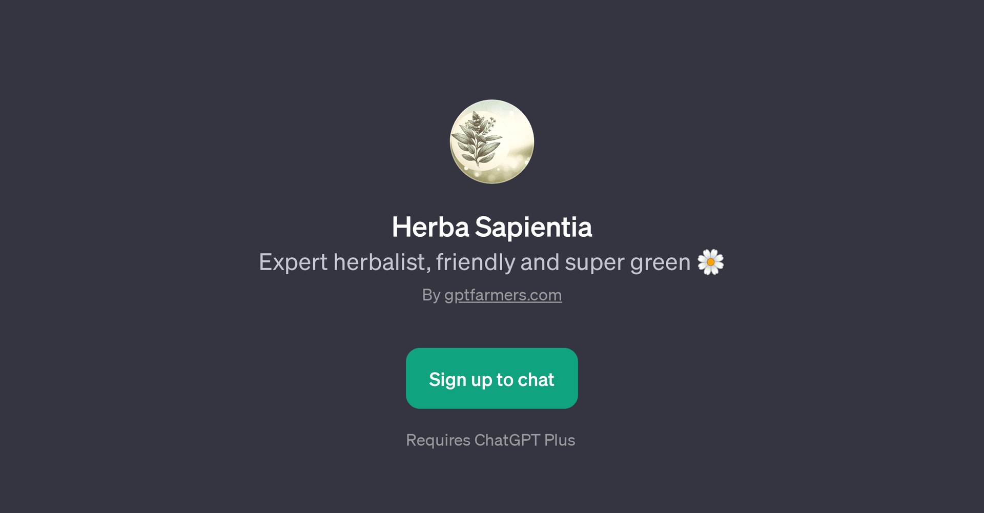 Herba Sapientia