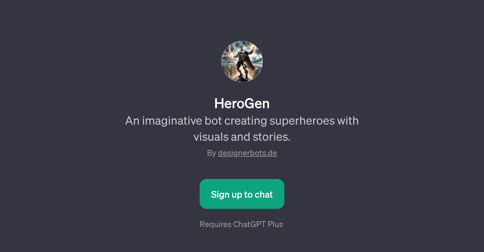 HeroGen