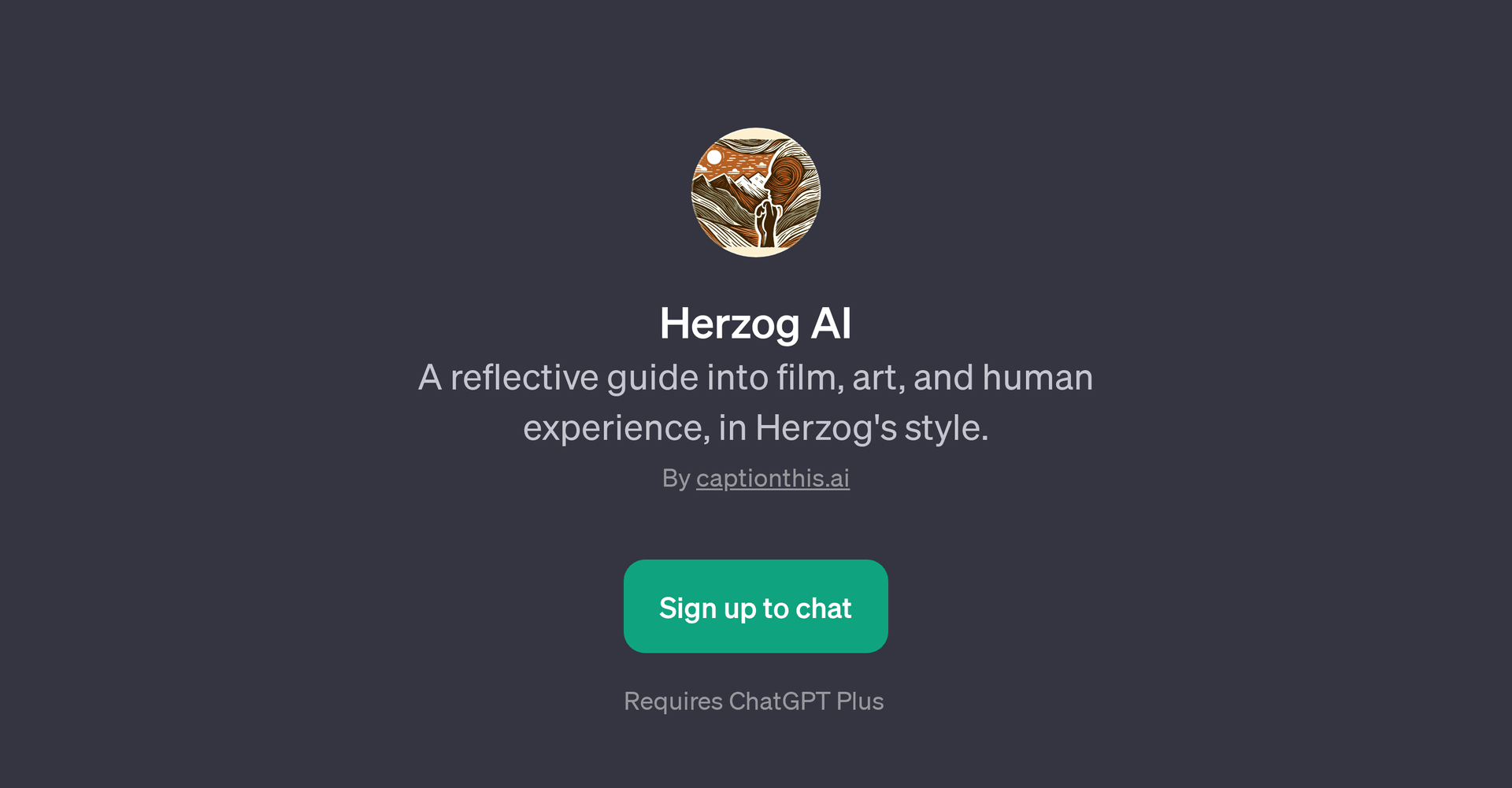 Herzog AI