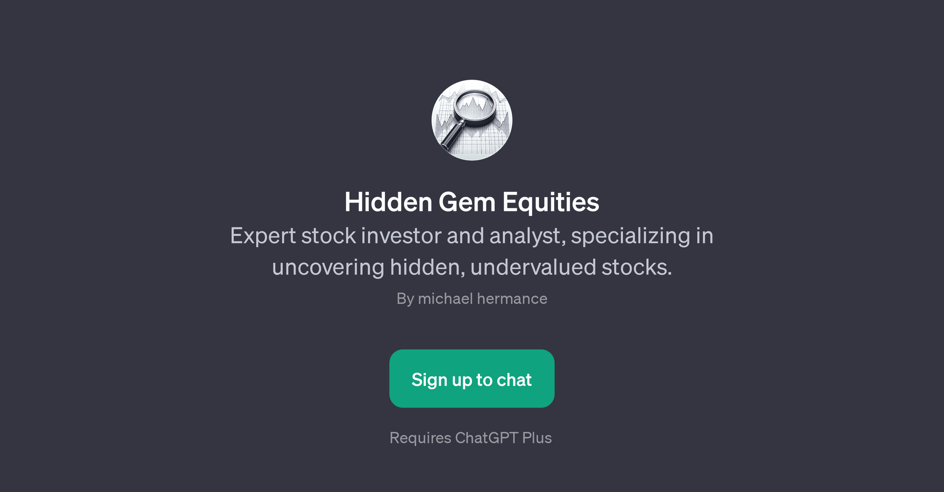 Hidden Gem Equities